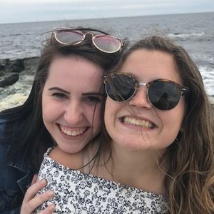 Meet your Posher, Jenna